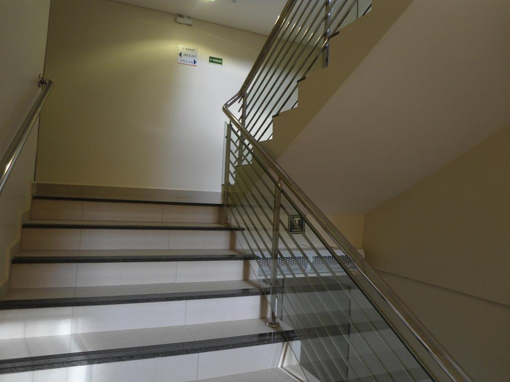 Candeias Foz Do Iguacu Hotell Eksteriør bilde