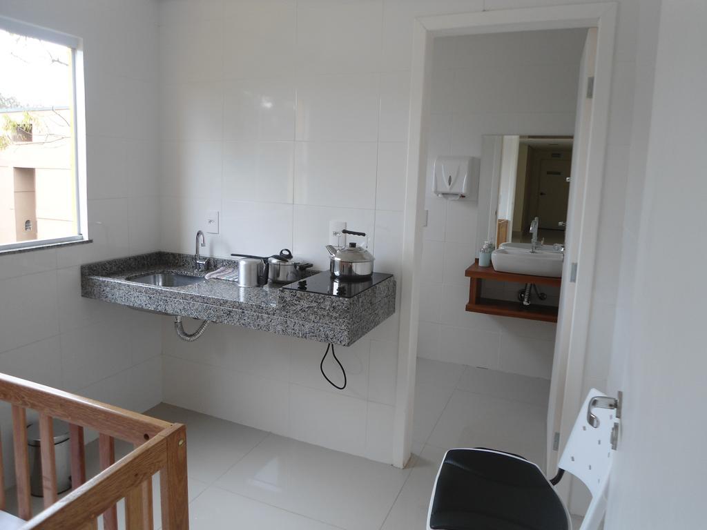 Candeias Foz Do Iguacu Hotell Eksteriør bilde